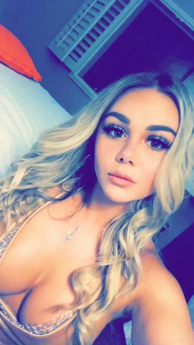 Watch Tahlia Paris's leaked NSFW video on TwXstars