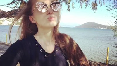 Watch Milena Angel's leaked NSFW video on TwXstars