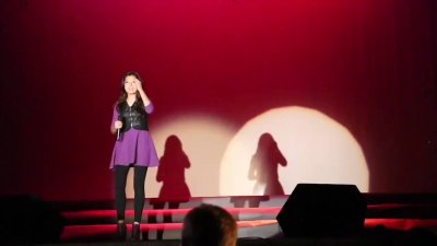 Watch Maria Canals-Barrera's leaked NSFW video on TwXstars