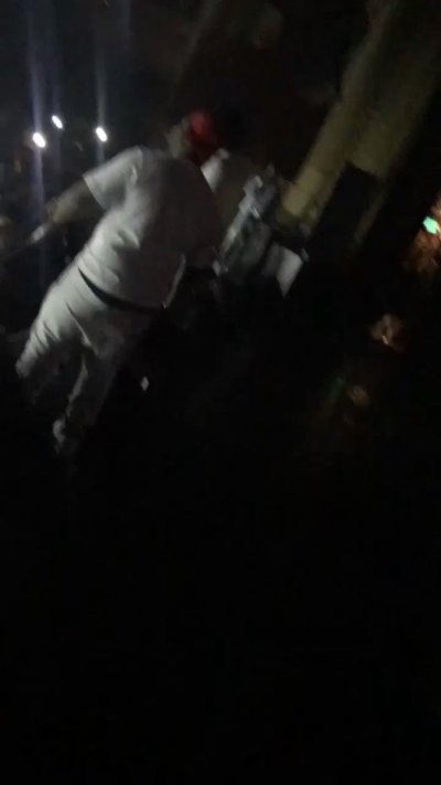 Watch Big Bad Slime's leaked NSFW video on TwXstars