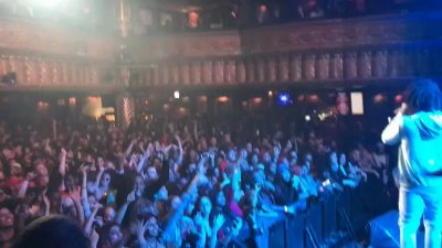 Watch Big Bad Slime's leaked NSFW video on TwXstars