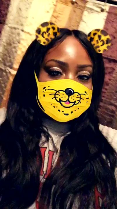 Watch ogechi 🌻's leaked NSFW video on TwXstars