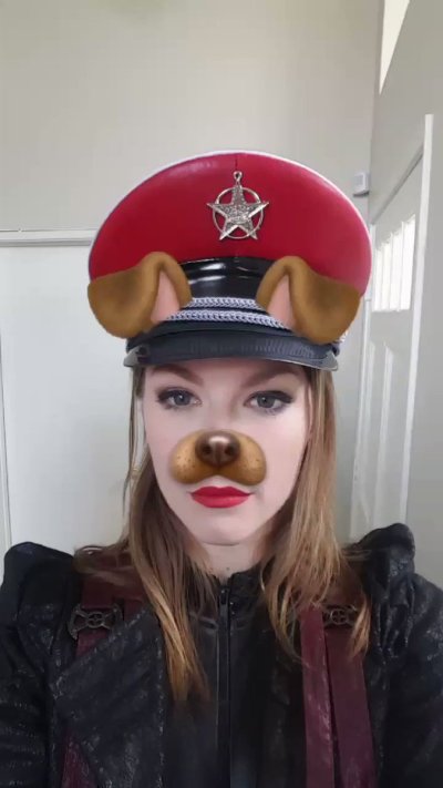 Watch Ella Nova's leaked NSFW video on TwXstars