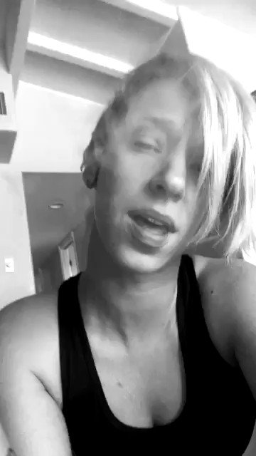 Watch Jada Stevens 🧃's leaked NSFW video on TwXstars