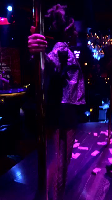 Watch moonformation ✩₊˚.⋆☾⋆⁺₊✧'s leaked NSFW video on TwXstars