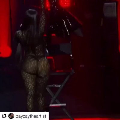 Watch Prestigé's leaked NSFW video on TwXstars