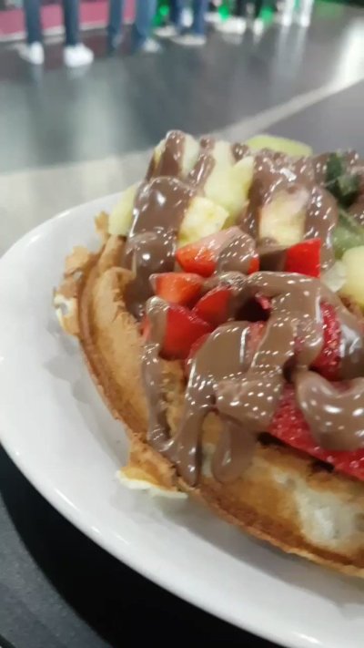 Watch Tania Amazon's leaked NSFW video on TwXstars