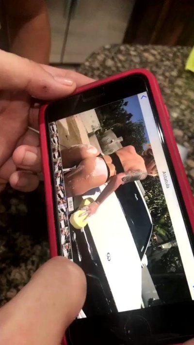 Watch Rachel Barley's leaked NSFW video on TwXstars