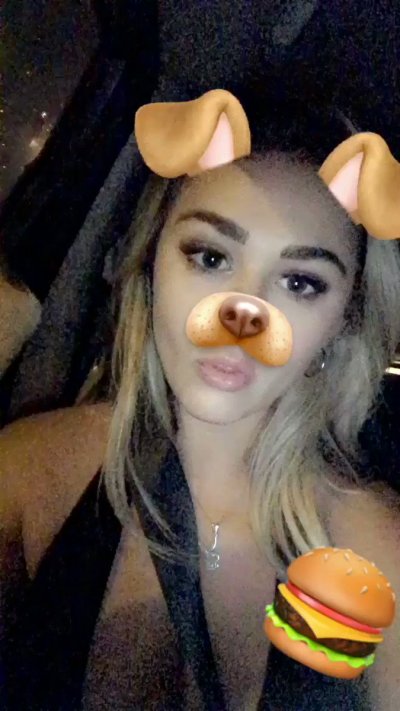 Watch Tahlia Paris's leaked NSFW video on TwXstars