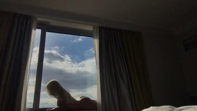 Watch Luna Star's leaked NSFW video on TwXstars