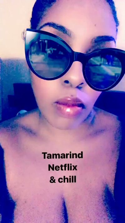 Watch Missdridri's leaked NSFW video on TwXstars