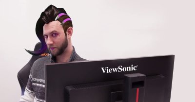 Watch ViewSonic Gaming USA's leaked NSFW video on TwXstars