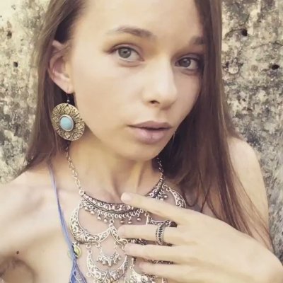 Watch Milena Angel's leaked NSFW video on TwXstars