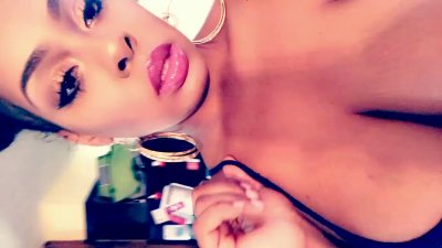 Watch Missdridri's leaked NSFW video on TwXstars