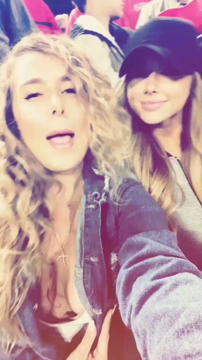 Watch Antje Utgaard's leaked NSFW video on TwXstars