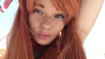 Watch Milena Angel's leaked NSFW video on TwXstars