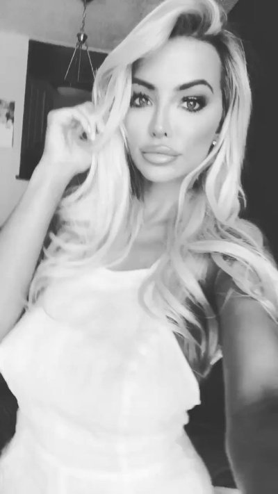 Watch Lindsey Pelas's leaked NSFW video on TwXstars