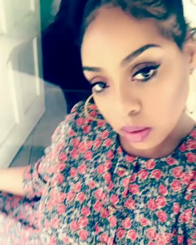 Watch Missdridri's leaked NSFW video on TwXstars