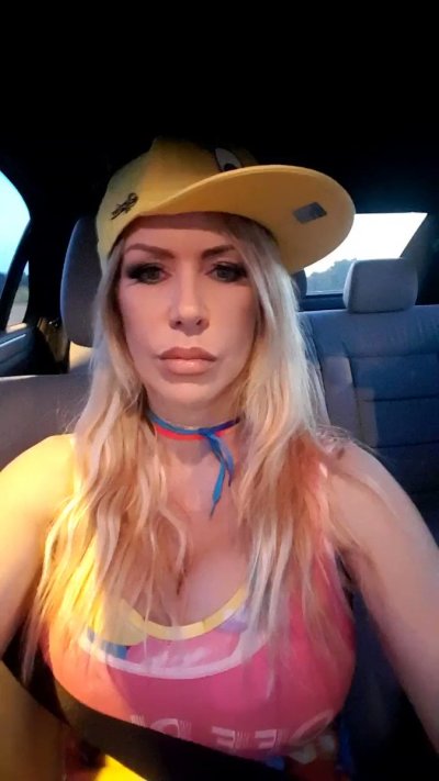 Watch Tania Amazon's leaked NSFW video on TwXstars