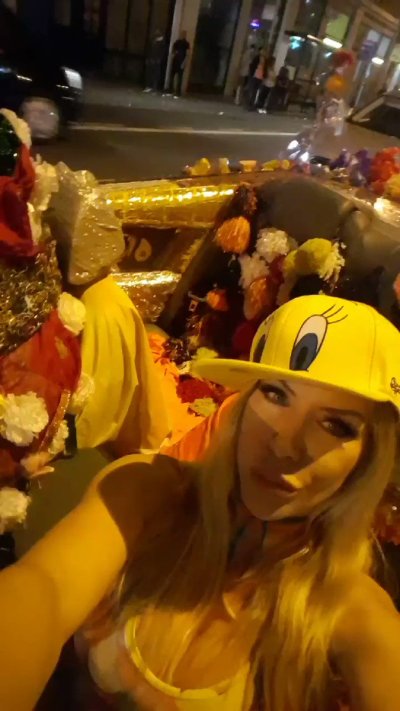 Watch Tania Amazon's leaked NSFW video on TwXstars