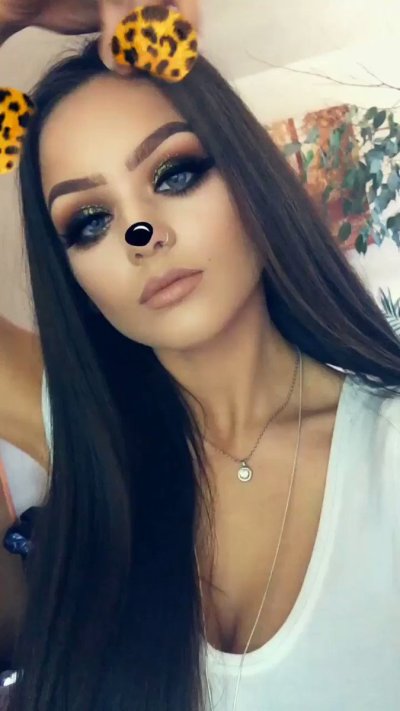 Watch Chloe's leaked NSFW video on TwXstars