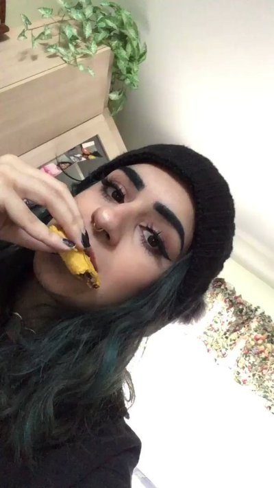 Watch saira 🦇's leaked NSFW video on TwXstars