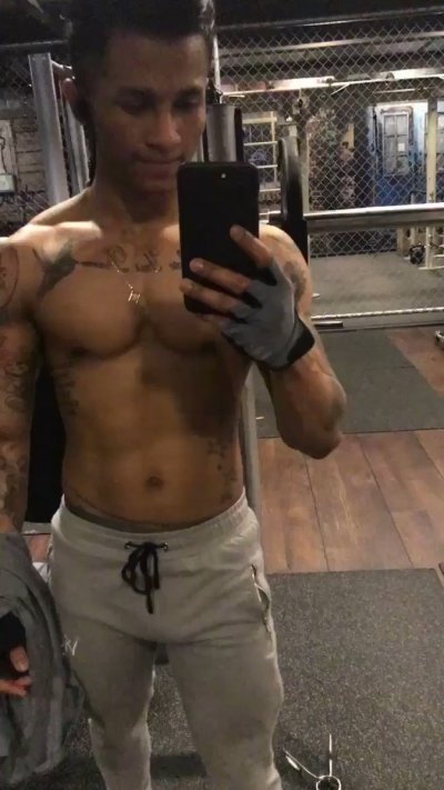 Watch Fabio toba's leaked NSFW video on TwXstars