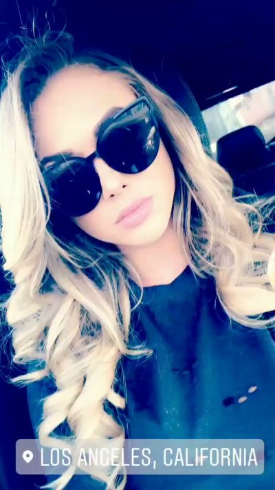 Watch Antje Utgaard's leaked NSFW video on TwXstars