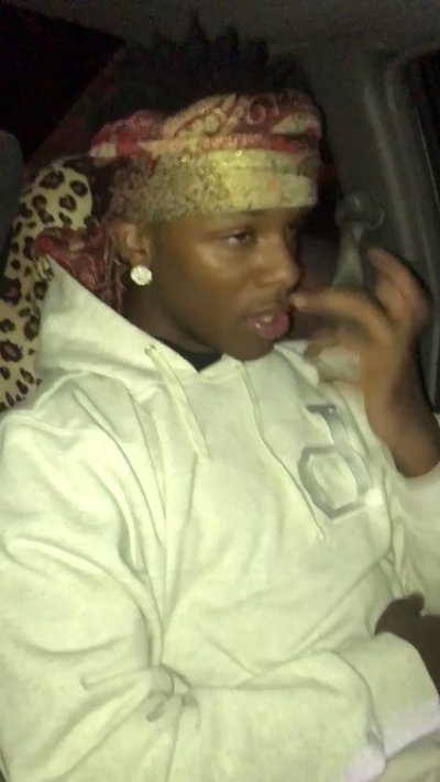 Watch Toosii's leaked NSFW video on TwXstars