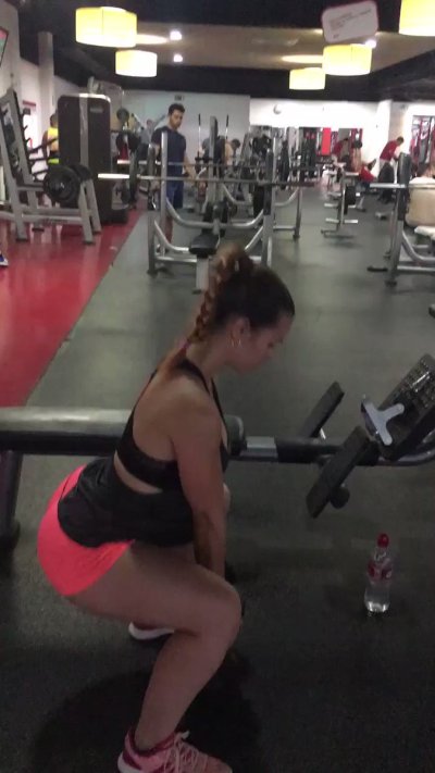 Watch Nekane's leaked NSFW video on TwXstars