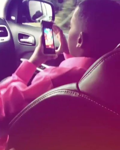 Watch Tonee. 💛's leaked NSFW video on TwXstars