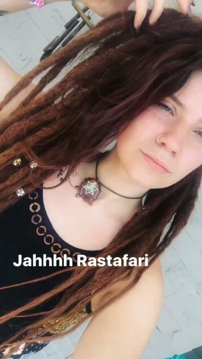 Watch indica flower 🤍✨'s leaked NSFW video on TwXstars