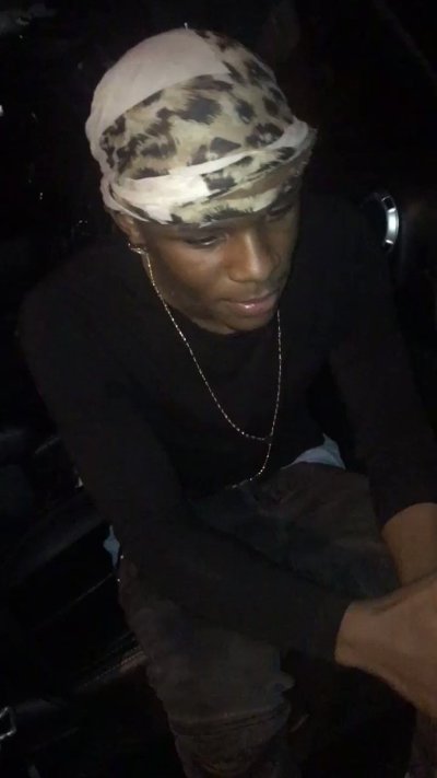 Watch Toosii's leaked NSFW video on TwXstars