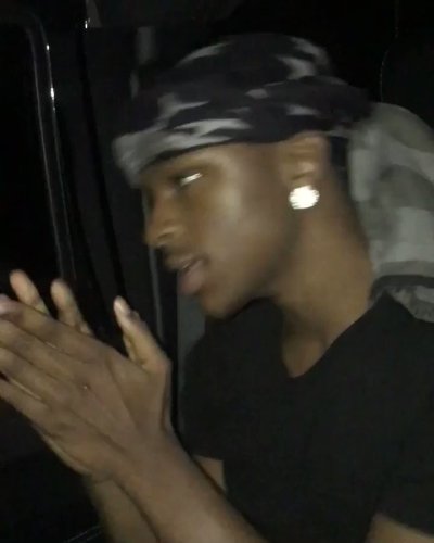 Watch Toosii's leaked NSFW video on TwXstars