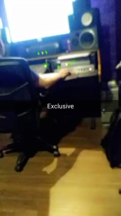 Watch Zaya Tha Flysta's leaked NSFW video on TwXstars