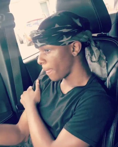 Watch Toosii's leaked NSFW video on TwXstars