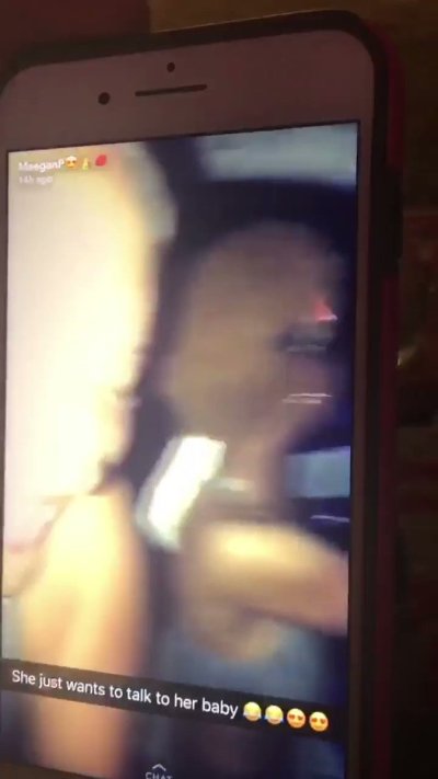 Watch brooke justice's leaked NSFW video on TwXstars