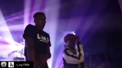 Watch Toosii's leaked NSFW video on TwXstars