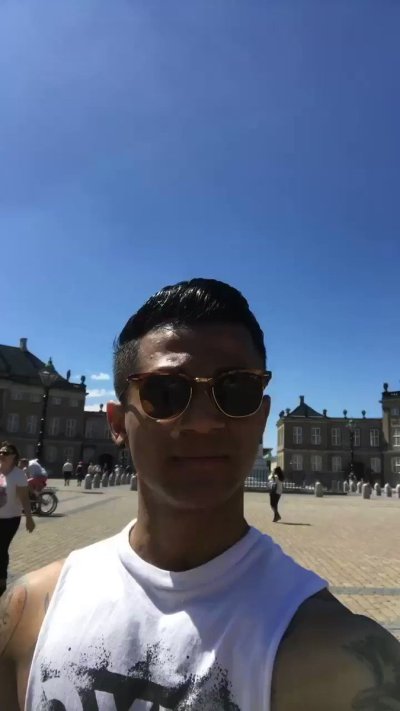 Watch Fabio toba's leaked NSFW video on TwXstars