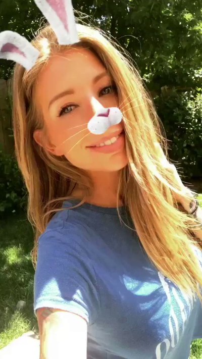 Watch Coconut Kitty's leaked NSFW video on TwXstars