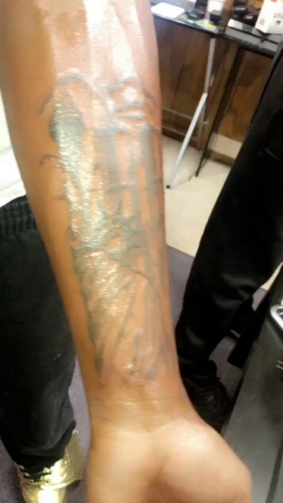 Watch Toosii's leaked NSFW video on TwXstars