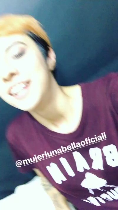 Watch Mars Aguirre's leaked NSFW video on TwXstars