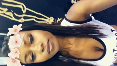 Watch Jezabel Vessir's leaked NSFW video on TwXstars