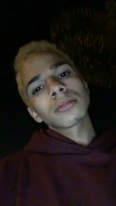 Watch Lil’Mogwai's leaked NSFW video on TwXstars