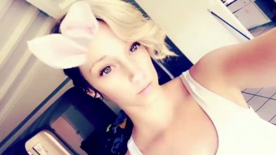 Watch Jada Stevens 🧃's leaked NSFW video on TwXstars