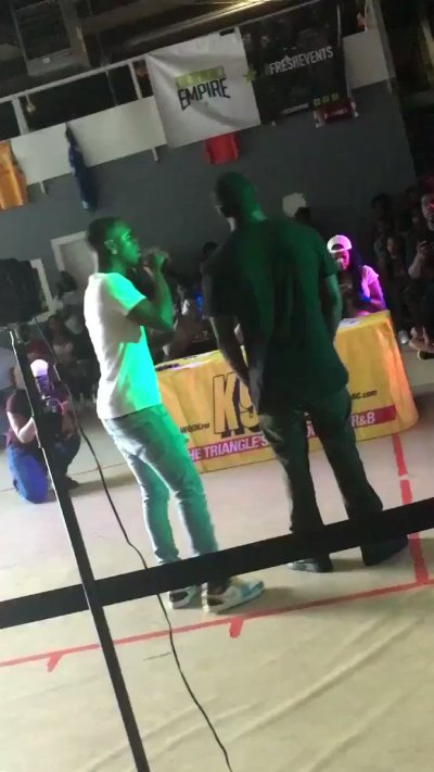 Watch Toosii's leaked NSFW video on TwXstars