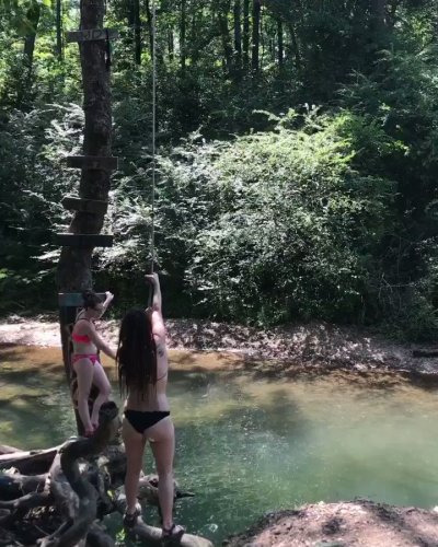 Watch indica flower 🤍✨'s leaked NSFW video on TwXstars