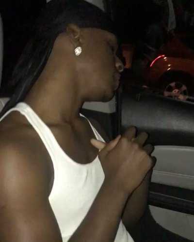 Watch Toosii's leaked NSFW video on TwXstars