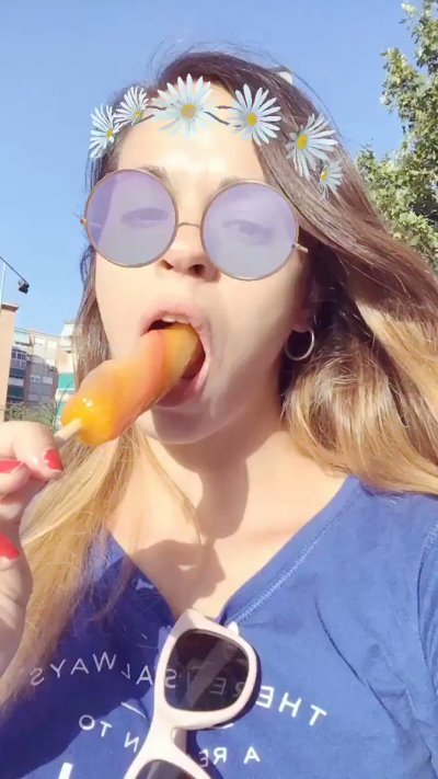 Watch Nekane's leaked NSFW video on TwXstars