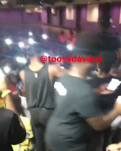 Watch Toosii's leaked NSFW video on TwXstars